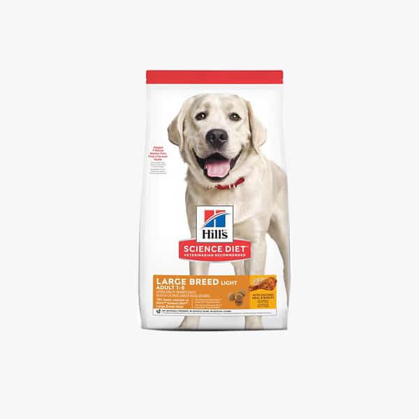Hill’s Science Diet Adult Large Breed
