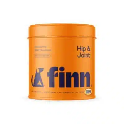 Hip Joint Finn Dog Supplement