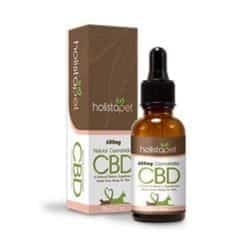 HolistaPet CBD Oil