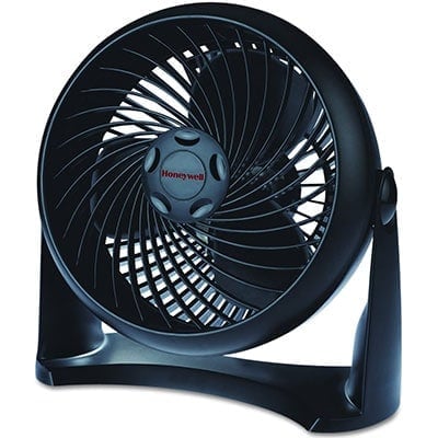 Honeywell HT-900 TurboForce Air Circulator Fan