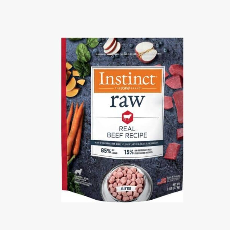 Best Raw Dog Food Reviews, Benefits & Risks Canine Journal