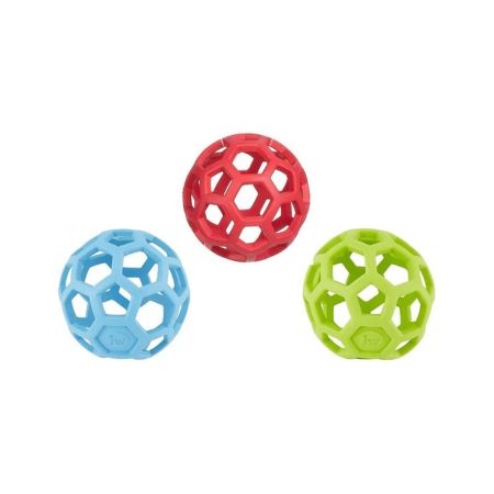 JW Pet Hol-ee Roller in 3 colors.