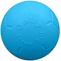 Jolly Soccer Ball