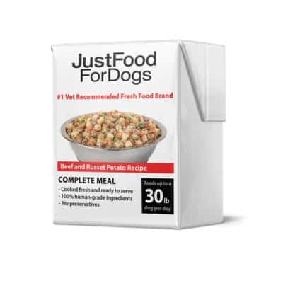 JustFoodForDogs PantryFresh Beef Russet Potato jpg