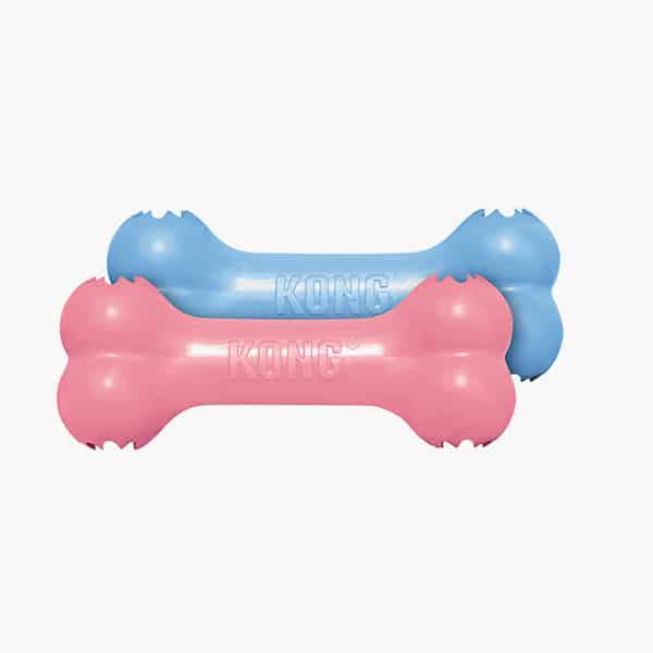 KONG Puppy Goodie Bone