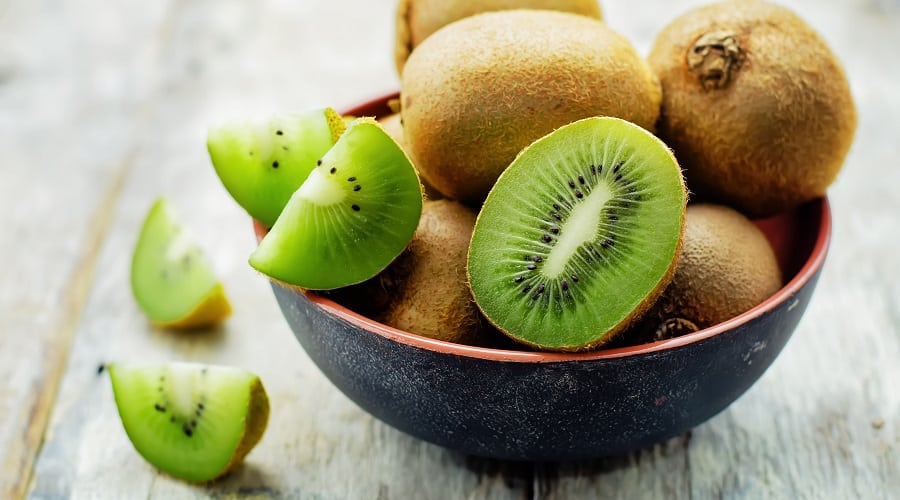 Kiwi Allergy