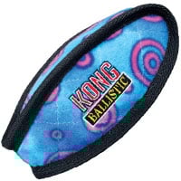 Kong Ballistic Football Top Pick - Best Plush Football