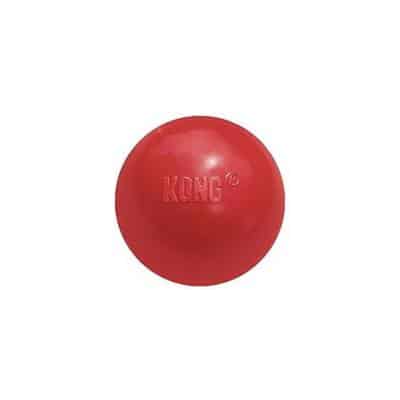 Kong ball