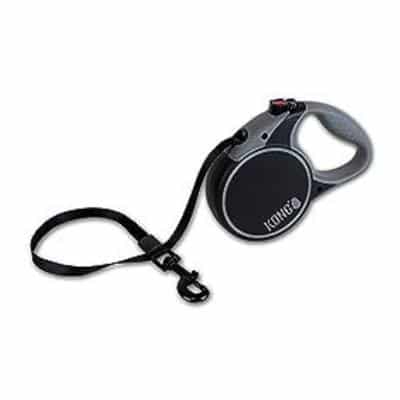 Kong retractable leash