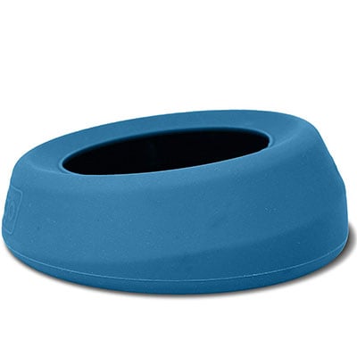 Kurgo dog water bowl