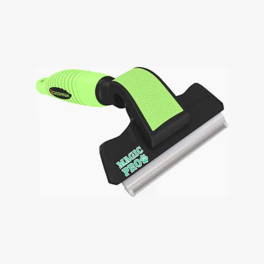 Best Deshedding Tool For Dogs Furminator vs. Dakpets vs. Shedmonster