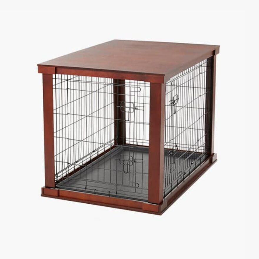 Best Dog Crates For Boxers Kennel Types, Sizes & More Canine Journal