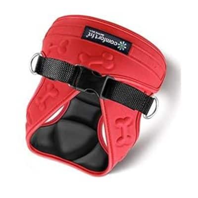 Metric USA No Pull Small Dog Harness Vest