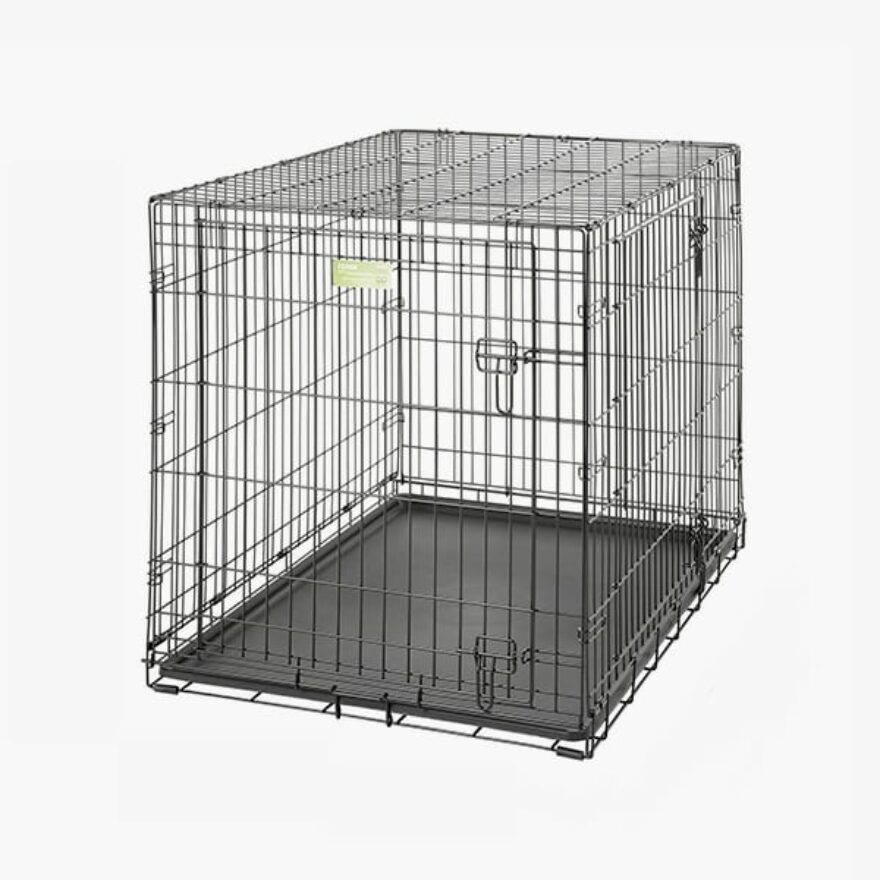 Best Dog Crates For Beagles Ratings, Reviews & Sizes Canine Journal