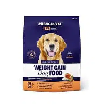 Miracle Vet Weight Gain