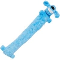 Multipet Loofa Dog Top Pick Best Plush Toy For Large Dogs