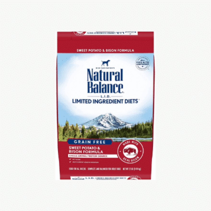 Best Bison Dog Foods Benefits, Reviews & Top Picks Canine Journal