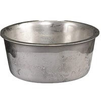 Neater Pets Polar Bowl Top Pick Best Stainless Steel Water Bowl