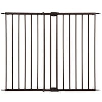 North States Easy Swing Pet Gate For Stairs
