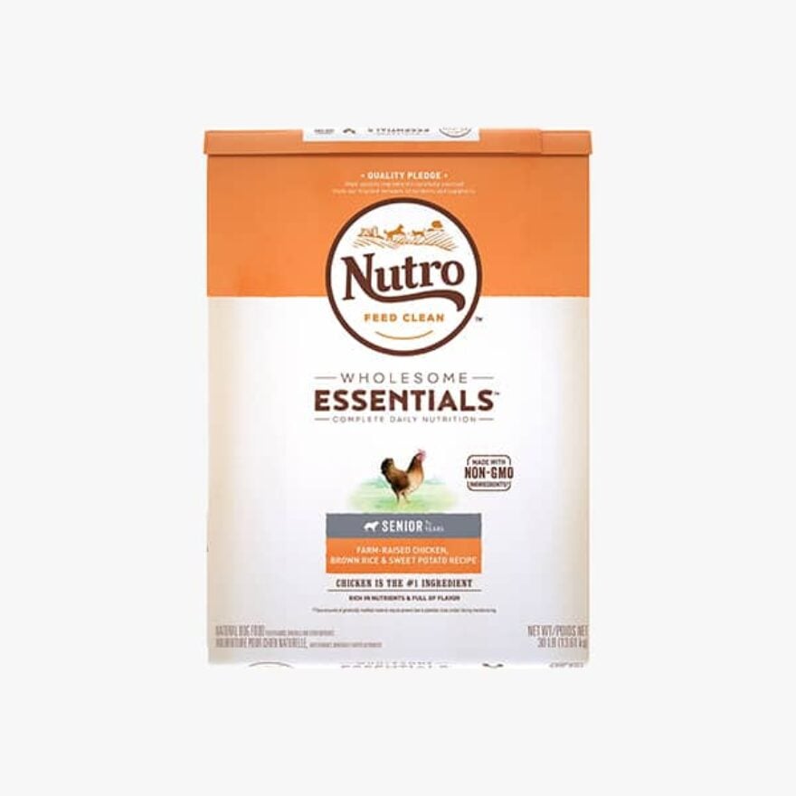 Nutro vs. Science Diet Which Brand Makes Better Dog Food? Canine Journal