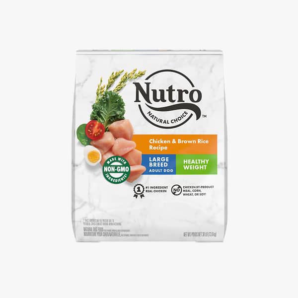 Nutro Large Breed Healthy Weight