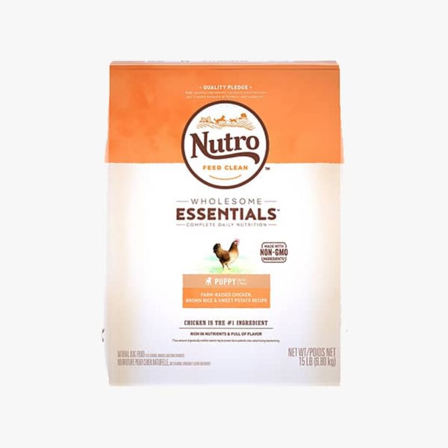 Nutro vs. Science Diet Which Brand Makes Better Dog Food? Canine Journal