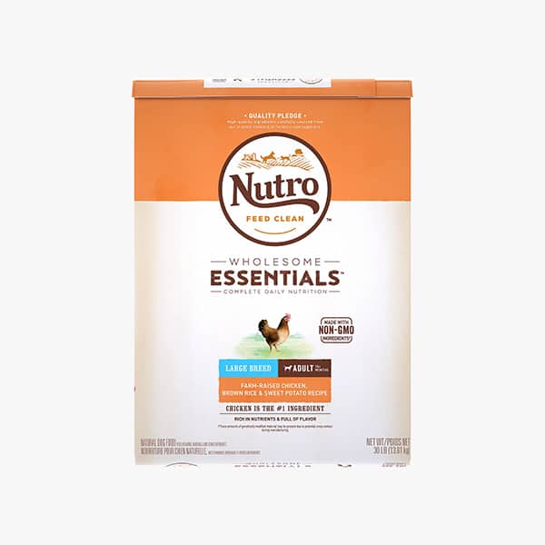 Best Dog Foods For Giant Breed Puppies Ratings & Reviews Canine Journal