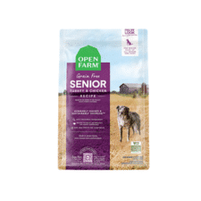 Open Farm Senior Grain Free 