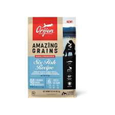 Orijen Original Grain Free