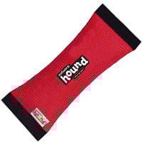 Outward Hound FireHose Squeak N Fetch - best fire hose dog toy