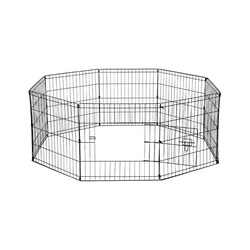 Paws & Pals outdoor playpen