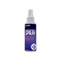 Pet MD hydrocortisone spray