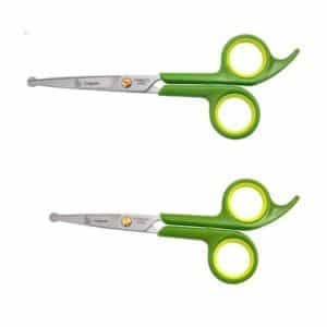 Pet Magasin Grooming Scissors