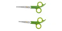 Pet Magasin Grooming Scissors