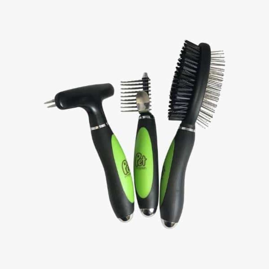 Best Brushes For Labrador Retrievers Canine Journal