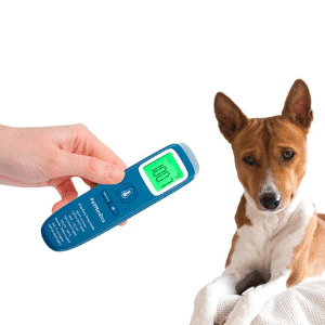 Pet Medics Non-Contact Digital Pet Thermometer.