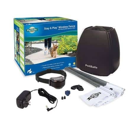 Best Wireless Dog Fences: PetSafe vs SportDog vs Halo vs SpotOn 2 PetSafe Free To Roam