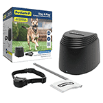 Best Wireless Dog Fences: PetSafe vs SportDog vs Halo vs SpotOn 1 PetSafe Free To Roam