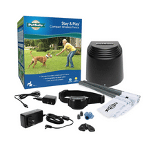 PetSafe Stay+Play Wireless Fence