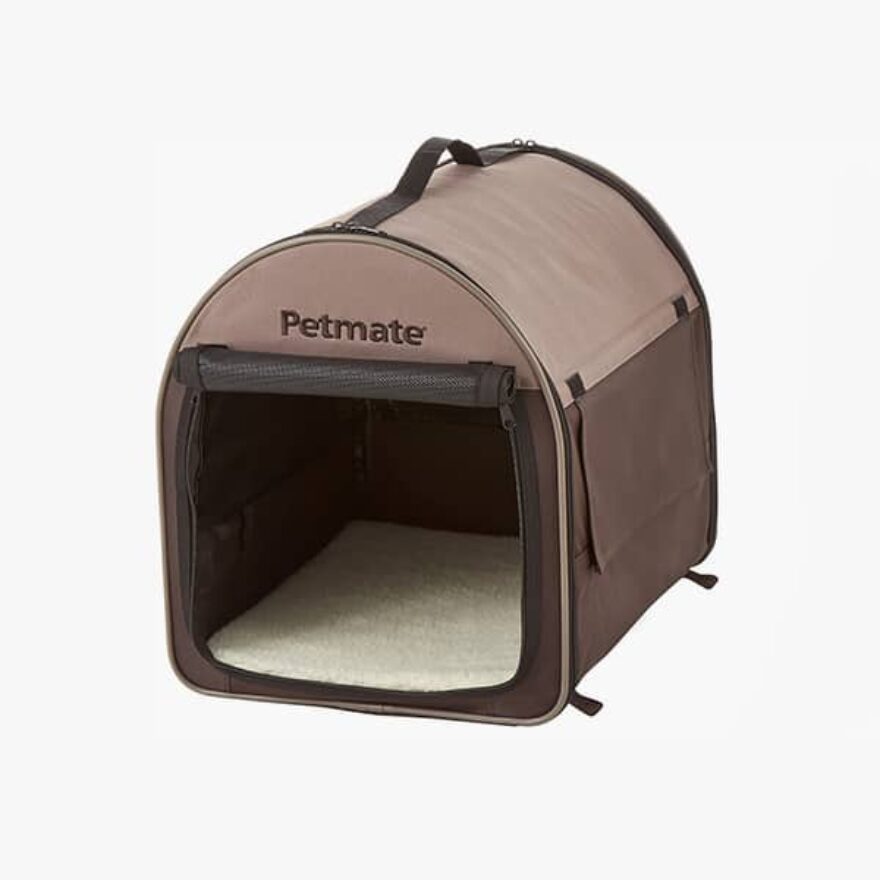 Best Dog Crates For Chihuahuas Ratings, Reviews, & Crate Sizes