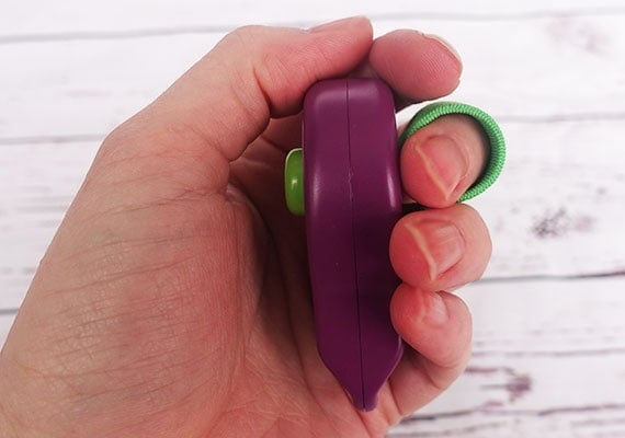 PetSafe Clik-R winner of the best dog training clicker for most people
