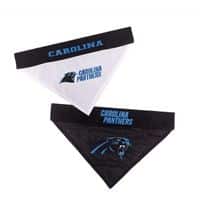 Pets First NFL Reversible Dog Bandana