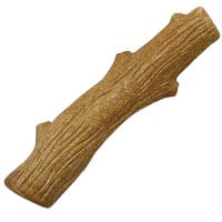 Petstages Dogwood Wood Chew Toy Best Wood Toy For Aggressive Chewers