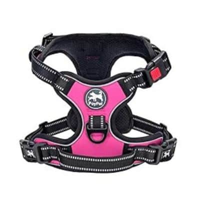 PoyPet No Pull Dog Harness