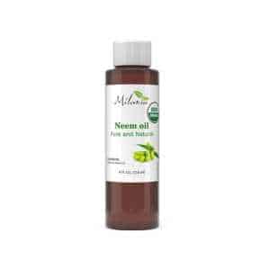 Premium Organic Neem Oil