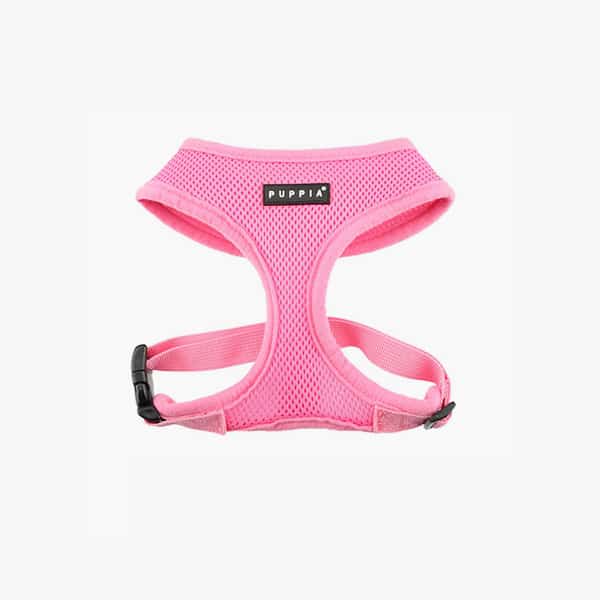 Puppia harness