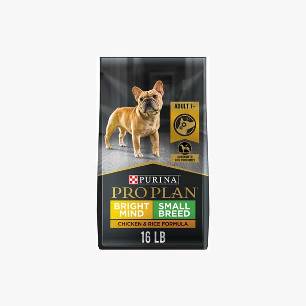Purina Pro Plan Bright Mind