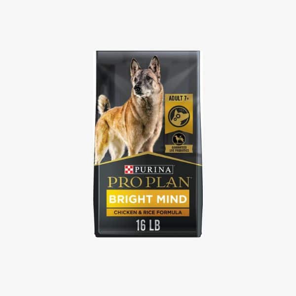 Purina Pro Plan Senior Bright Mind