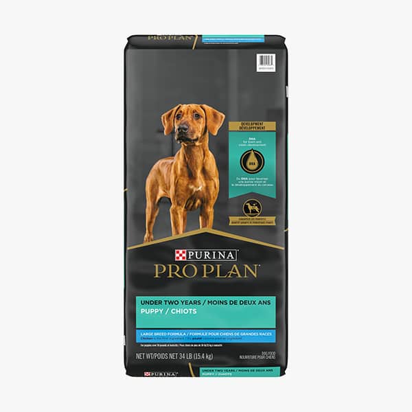 Purina Pro Plan Large Breed Puppy 