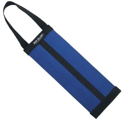 Ray Allen Fire Hose Tug Toy